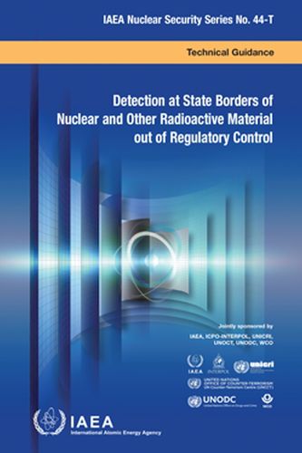 Detection at State Borders of Nuclear and Other Radioactive Material out of Regulatory Control