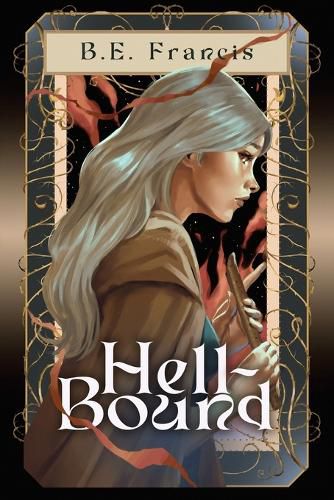 Cover image for Hell-Bound