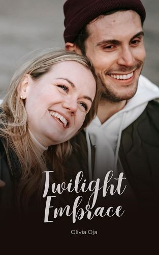 Cover image for Twilight Embrace