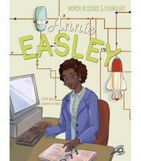 Cover image for Annie Easley