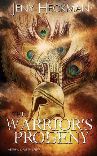 Cover image for The Warrior's Progeny