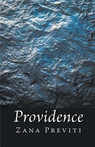 Cover image for Providence