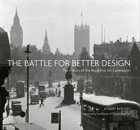 Cover image for The Battle for Better Design