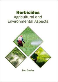 Cover image for Herbicides: Agricultural and Environmental Aspects