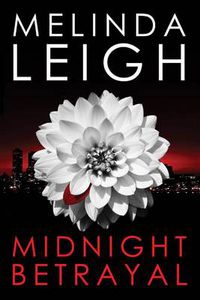 Cover image for Midnight Betrayal
