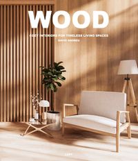 Cover image for Wood