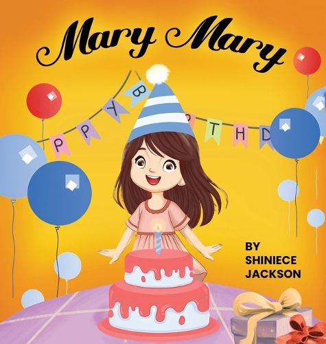 Cover image for Mary, Mary