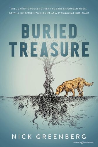 Cover image for Buried Treasure