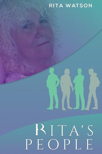Cover image for Rita's People