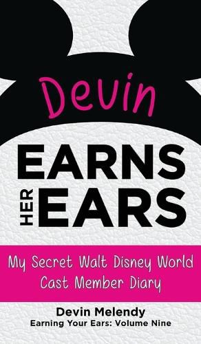 Cover image for Devin Earns Her Ears