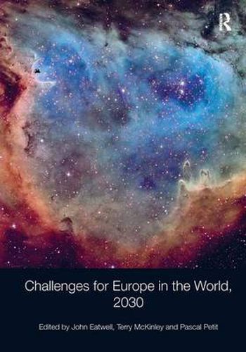 Cover image for Challenges for Europe in the World, 2030