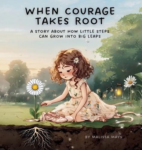 Cover image for When Courage Takes Root