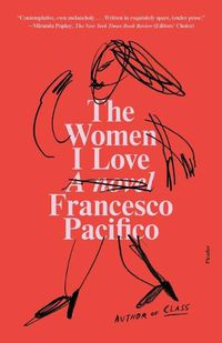 Cover image for The Women I Love