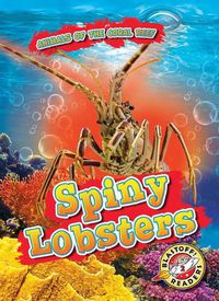 Cover image for Spiny Lobsters