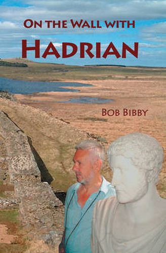 Cover image for On the Wall with Hadrian