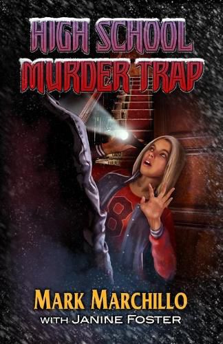 Cover image for High School Murder Trap