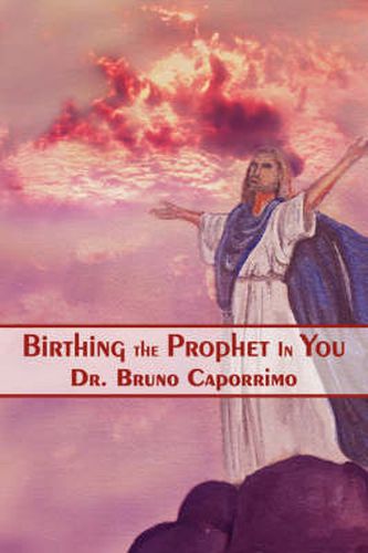 Cover image for Birthing the Prophet in You