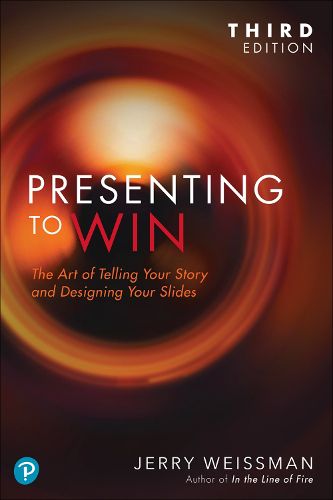 Cover image for Presenting to Win, Updated and Expanded Edition