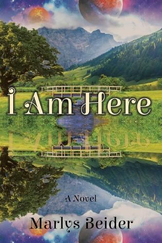 Cover image for I Am Here