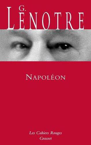 Cover image for Napoleon