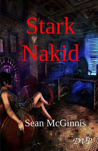 Cover image for Stark Nakid