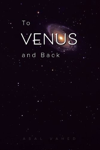 Cover image for To Venus and Back