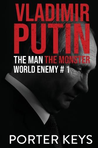 Cover image for Vladimir Putin