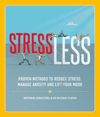 Cover image for StressLess