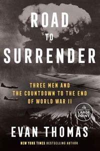 Cover image for Road to Surrender