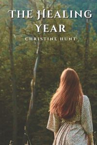 Cover image for The Healing Year