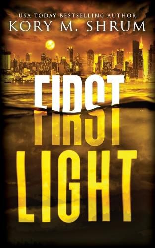 Cover image for First Light