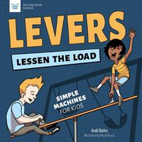 Cover image for Levers Lessen the Load