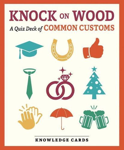 Knock on Wood a Quiz Deck of Common Customs