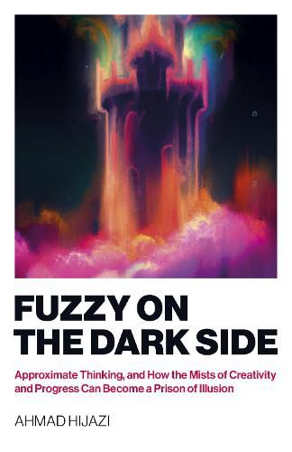 Cover image for Fuzzy on the Dark Side