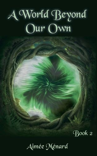 Cover image for A World Beyond Our Own