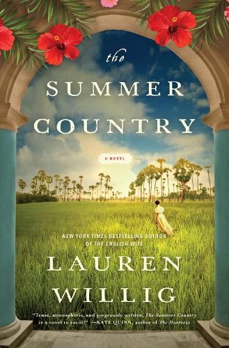 The Summer Country: A Novel