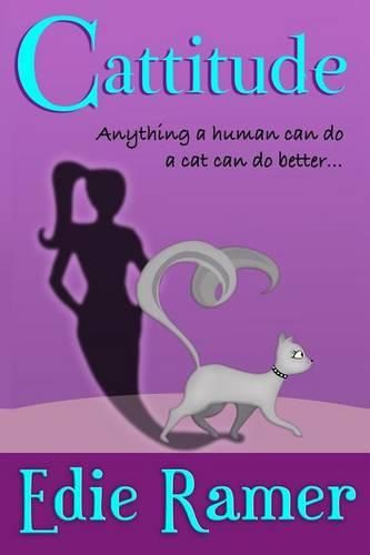 Cover image for Cattitude