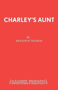 Cover image for Charley's Aunt