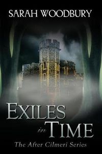 Cover image for Exiles in Time