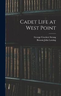 Cover image for Cadet Life at West Point