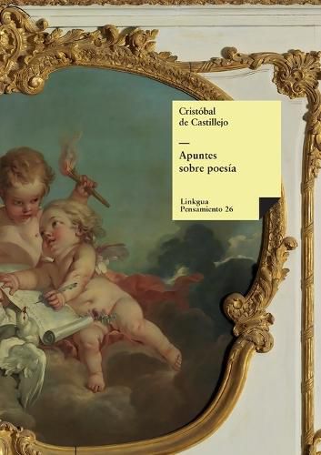 Cover image for Apuntes Sobre Poesia