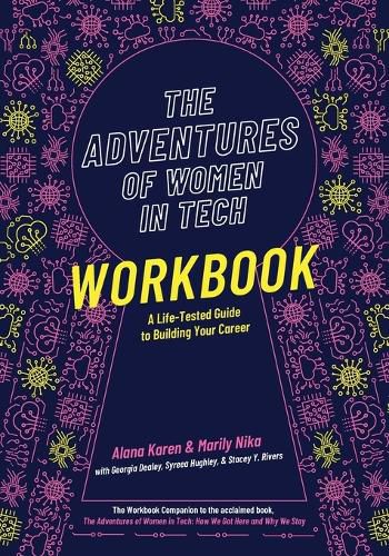 The Adventures of Women in Tech Workbook