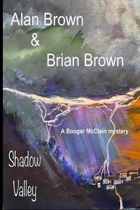 Cover image for Shadow Valley