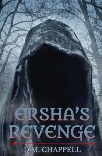 Cover image for Ersha's Revenge