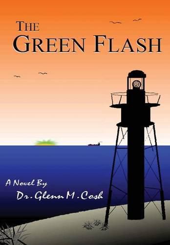 Cover image for The Green Flash