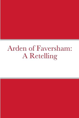 Cover image for Arden of Faversham