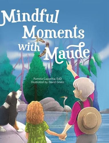 Cover image for Mindful Moments With Maude