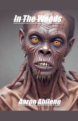 Cover image for In The Woods