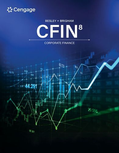 Cover image for CFIN
