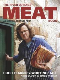 Cover image for The River Cottage Meat Book